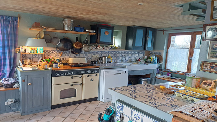 Ma-Cabane - Vente Maison BESNEVILLE, 192 m²
