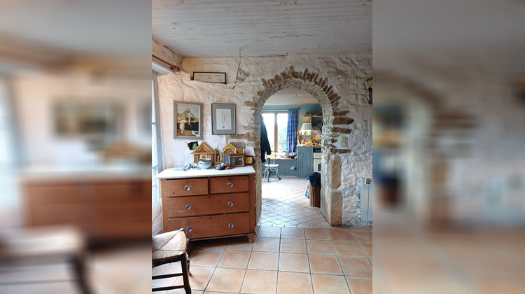 Ma-Cabane - Vente Maison BESNEVILLE, 192 m²
