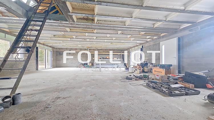 Ma-Cabane - Vente Maison BESNEVILLE, 148 m²