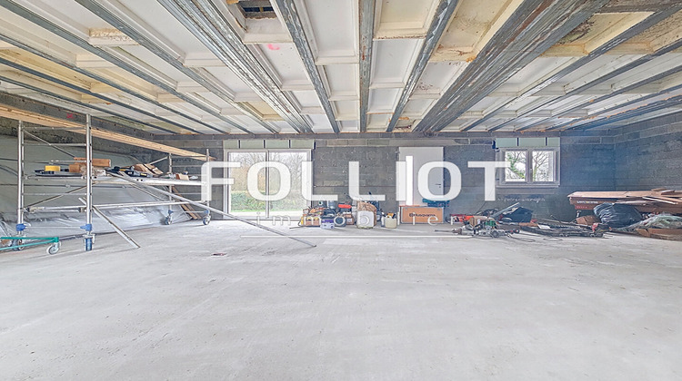 Ma-Cabane - Vente Maison BESNEVILLE, 148 m²