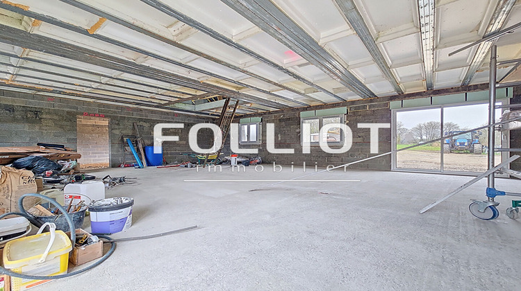 Ma-Cabane - Vente Maison BESNEVILLE, 148 m²