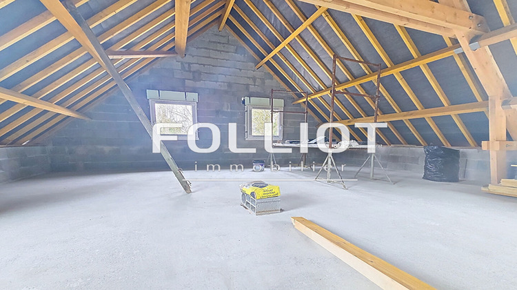 Ma-Cabane - Vente Maison BESNEVILLE, 148 m²