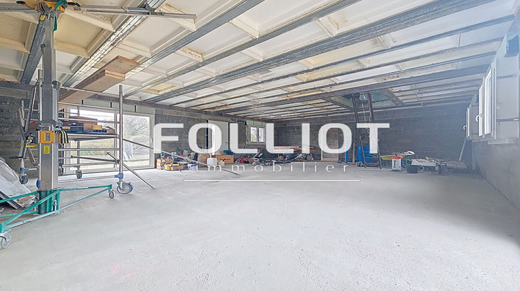 Ma-Cabane - Vente Maison BESNEVILLE, 148 m²