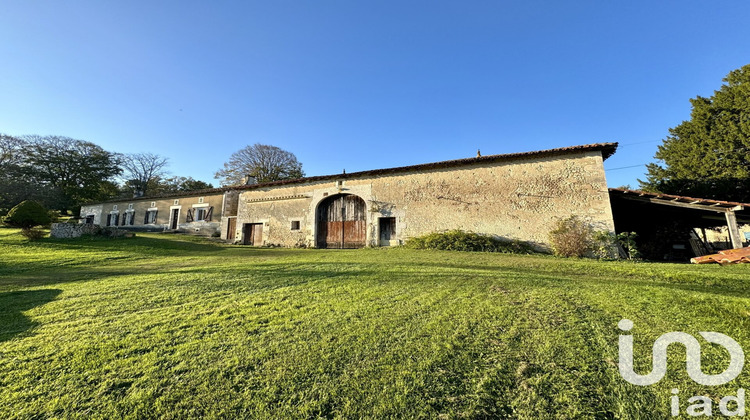 Ma-Cabane - Vente Maison Bessac, 121 m²