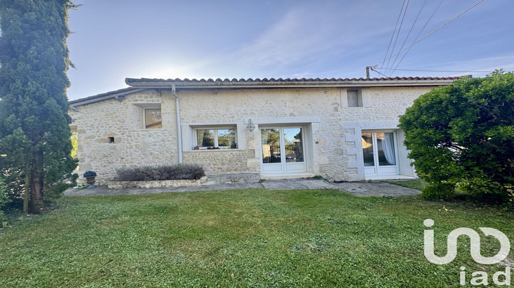 Ma-Cabane - Vente Maison Bessac, 112 m²