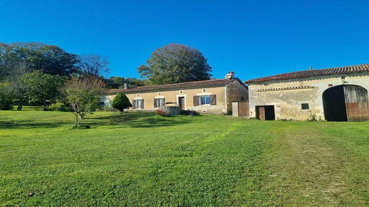 Ma-Cabane - Vente Maison Bessac, 120 m²