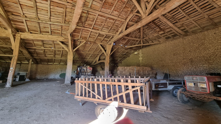 Ma-Cabane - Vente Maison Bessac, 120 m²