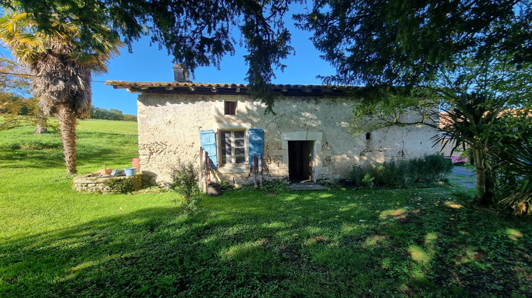 Ma-Cabane - Vente Maison Bessac, 120 m²