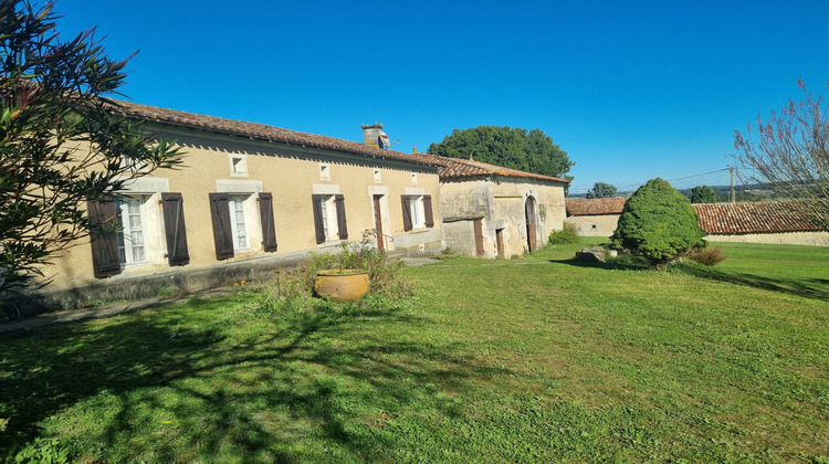 Ma-Cabane - Vente Maison Bessac, 120 m²