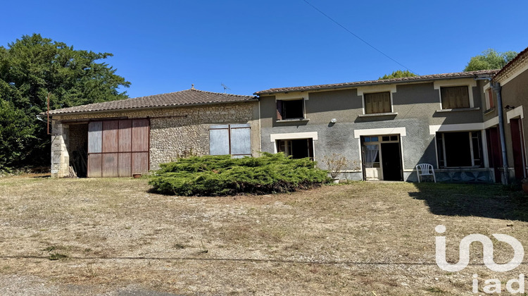 Ma-Cabane - Vente Maison Bessac, 145 m²