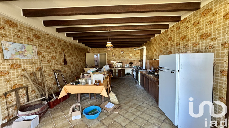 Ma-Cabane - Vente Maison Bessac, 145 m²