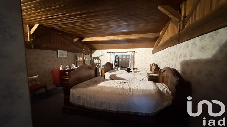 Ma-Cabane - Vente Maison Bessac, 145 m²