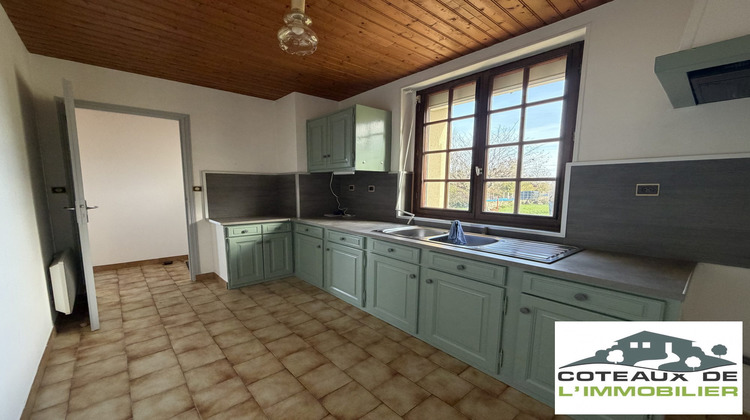 Ma-Cabane - Vente Maison Bessac, 64 m²