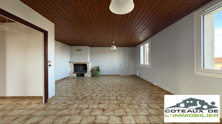 Ma-Cabane - Vente Maison Bessac, 64 m²