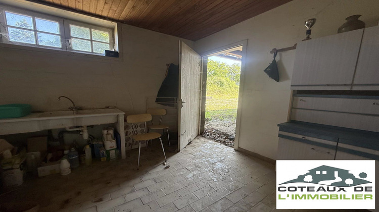 Ma-Cabane - Vente Maison Bessac, 140 m²