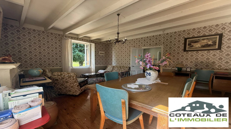 Ma-Cabane - Vente Maison Bessac, 130 m²