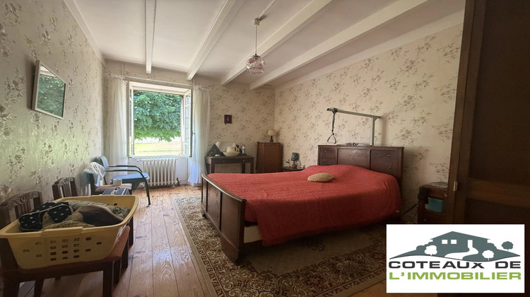 Ma-Cabane - Vente Maison Bessac, 130 m²