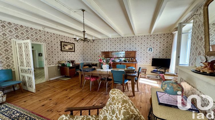 Ma-Cabane - Vente Maison Bessac, 135 m²