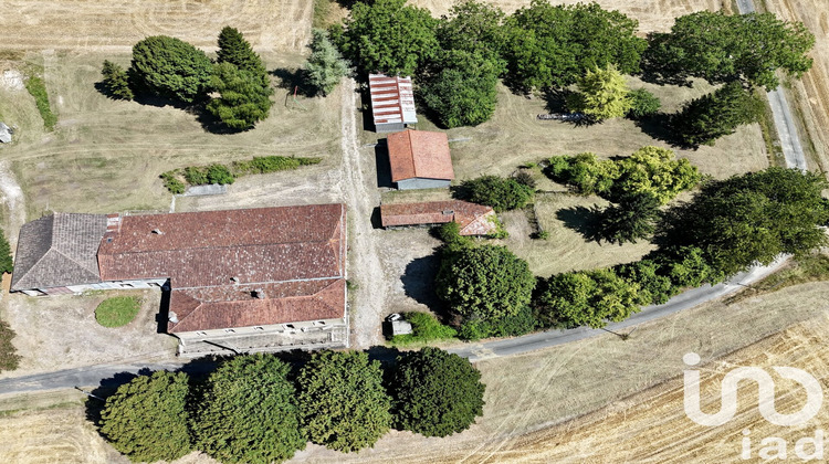 Ma-Cabane - Vente Maison Bessac, 270 m²