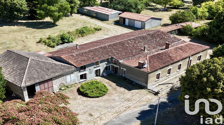 Ma-Cabane - Vente Maison Bessac, 270 m²
