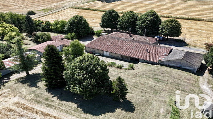 Ma-Cabane - Vente Maison Bessac, 270 m²