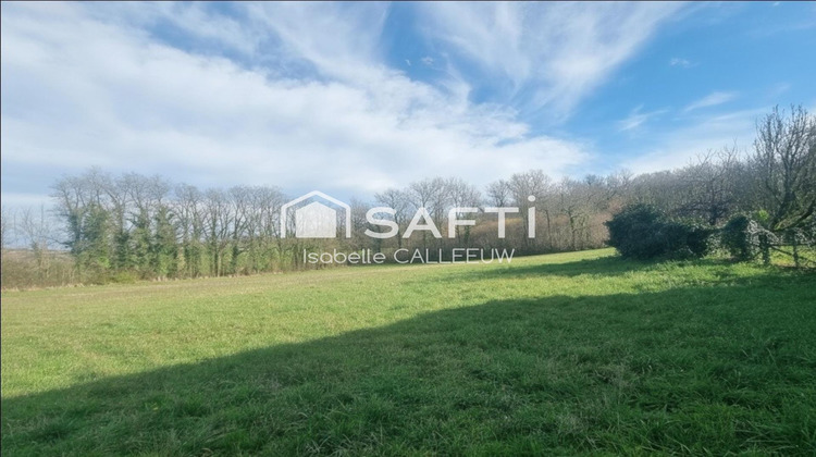 Ma-Cabane - Vente Maison Bessac, 147 m²