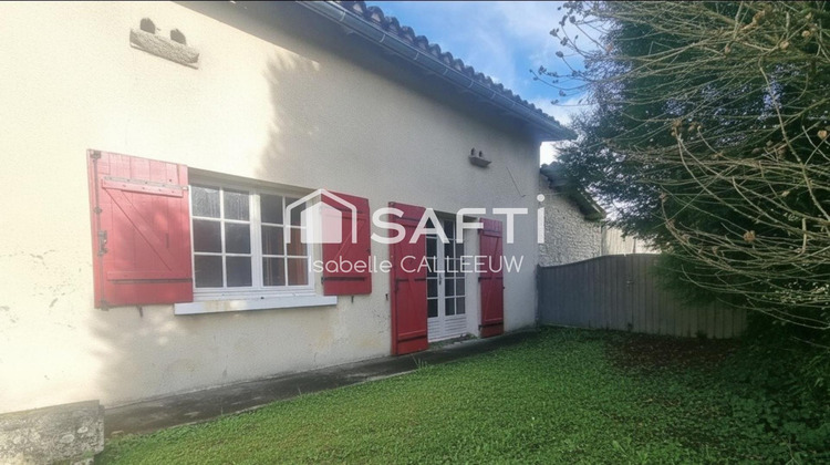 Ma-Cabane - Vente Maison Bessac, 147 m²