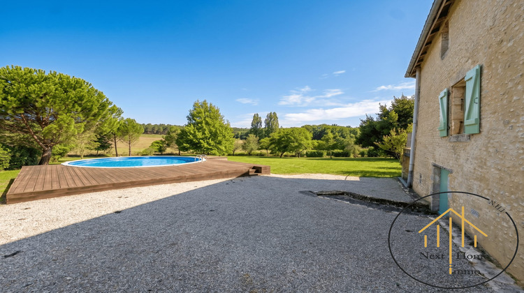 Ma-Cabane - Vente Maison Bessac, 117 m²