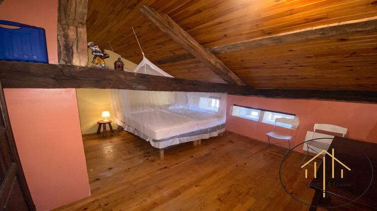 Ma-Cabane - Vente Maison Bessac, 117 m²