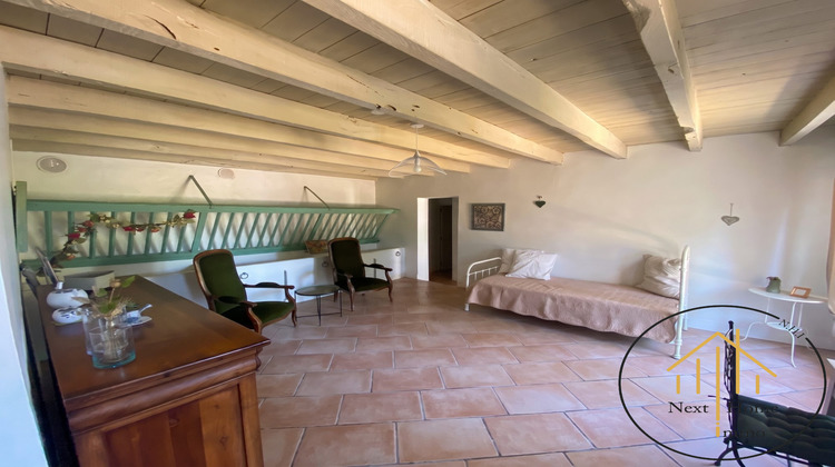 Ma-Cabane - Vente Maison Bessac, 115 m²