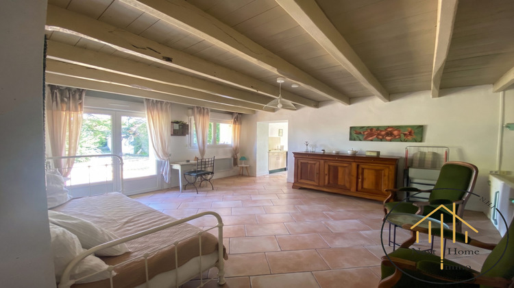 Ma-Cabane - Vente Maison Bessac, 115 m²
