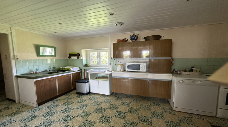 Ma-Cabane - Vente Maison BESSAIS-LE-FROMENTAL, 92 m²