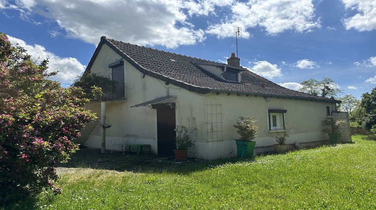 Ma-Cabane - Vente Maison BESSAIS-LE-FROMENTAL, 92 m²
