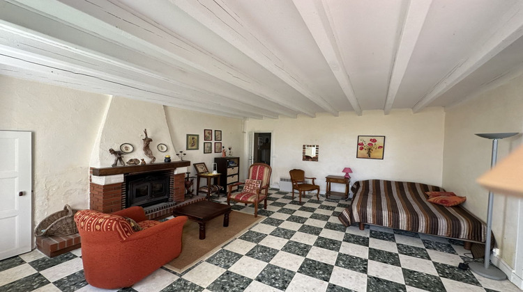 Ma-Cabane - Vente Maison BESSAIS-LE-FROMENTAL, 92 m²