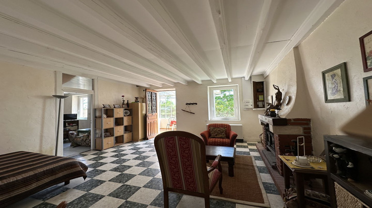Ma-Cabane - Vente Maison BESSAIS-LE-FROMENTAL, 92 m²