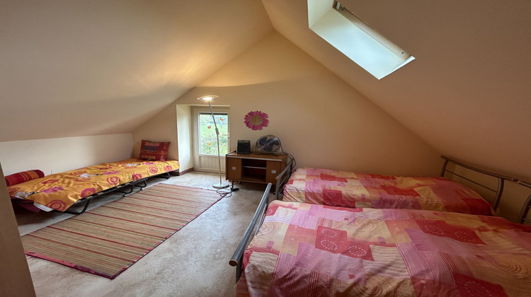 Ma-Cabane - Vente Maison BESSAIS-LE-FROMENTAL, 92 m²