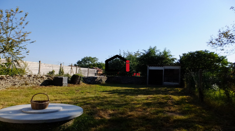 Ma-Cabane - Vente Maison Bessais-le-Fromental, 82 m²