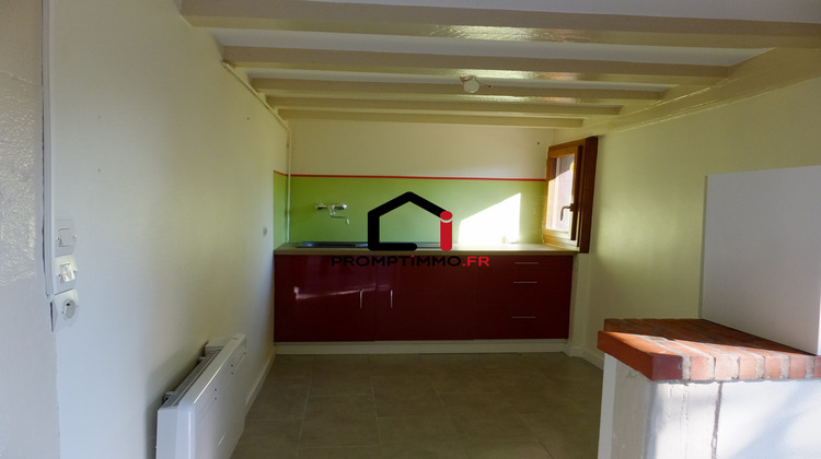 Ma-Cabane - Vente Maison Bessais-le-Fromental, 82 m²