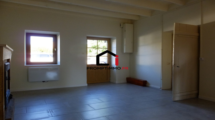 Ma-Cabane - Vente Maison Bessais-le-Fromental, 82 m²