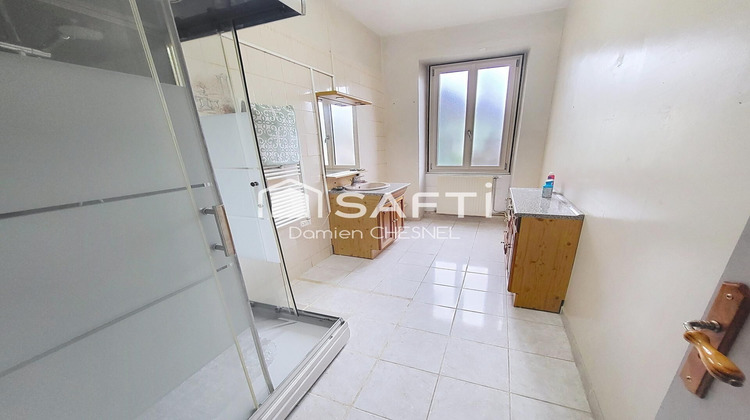 Ma-Cabane - Vente Maison Bessais-le-Fromental, 110 m²