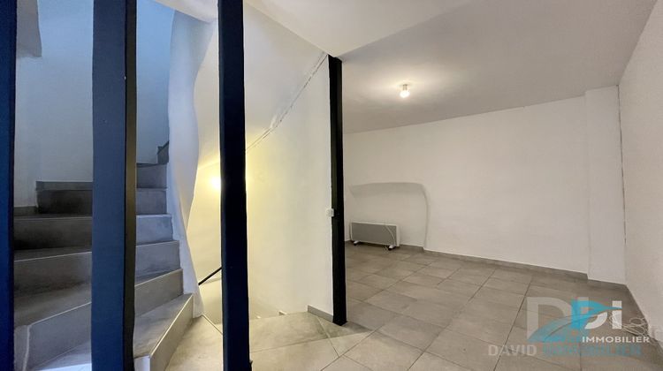 Ma-Cabane - Vente Maison Bessan, 32 m²