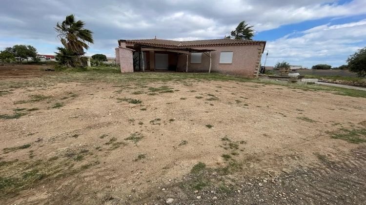 Ma-Cabane - Vente Maison BESSAN, 157 m²