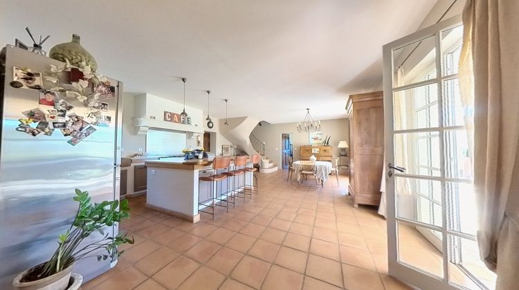 Ma-Cabane - Vente Maison BESSAN, 185 m²