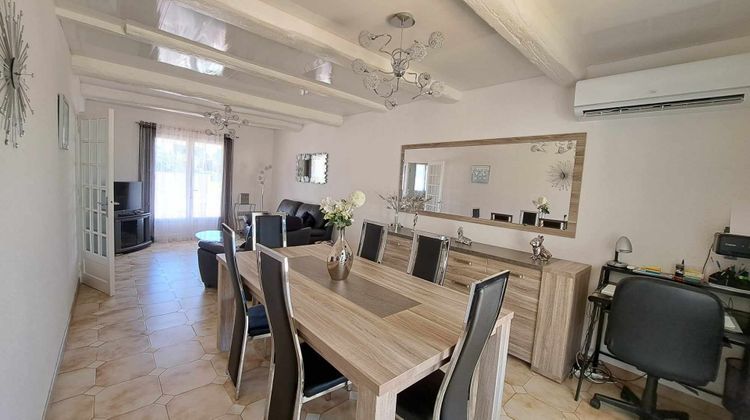 Ma-Cabane - Vente Maison BESSAN, 127 m²