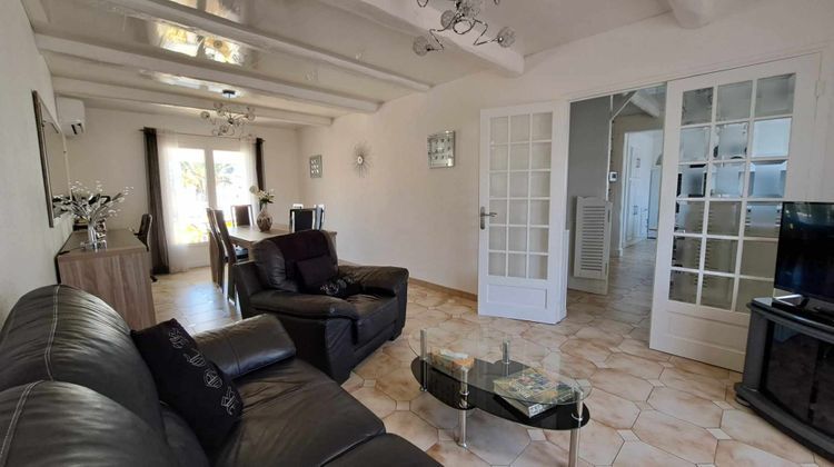 Ma-Cabane - Vente Maison BESSAN, 127 m²