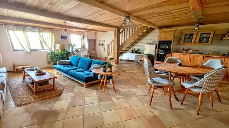 Ma-Cabane - Vente Maison BESSAN, 120 m²