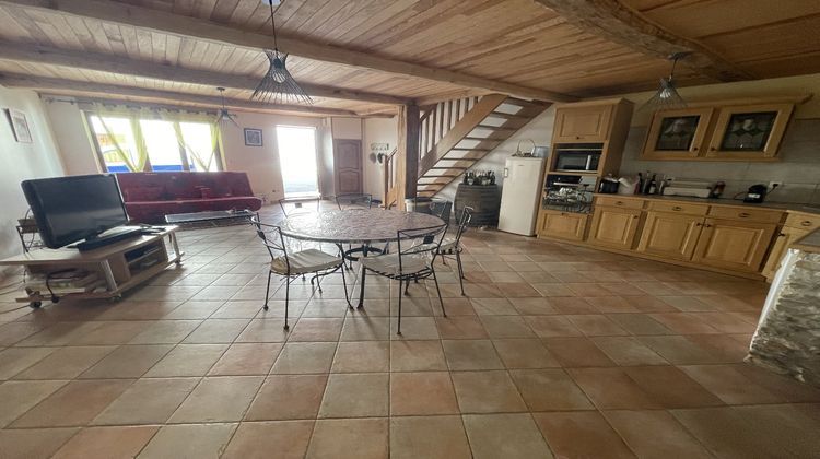 Ma-Cabane - Vente Maison BESSAN, 120 m²