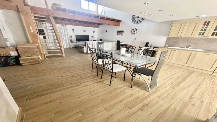 Ma-Cabane - Vente Maison BESSAN, 107 m²