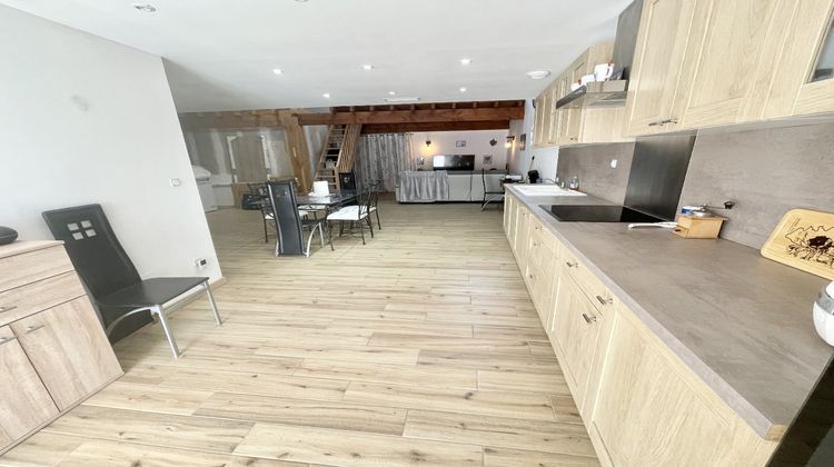 Ma-Cabane - Vente Maison BESSAN, 107 m²