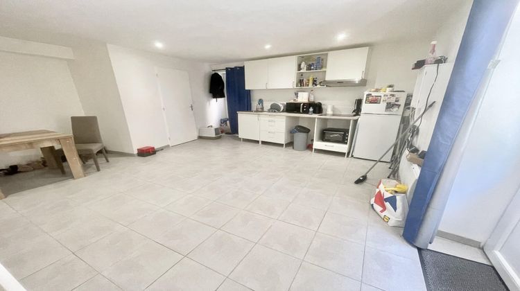 Ma-Cabane - Vente Maison BESSAN, 80 m²